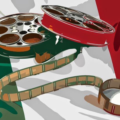 Cine México