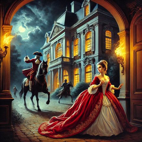 Chicago Princess-Robert Barr