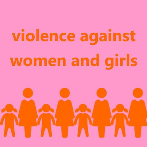 A discussion on violence against women and girls (Re-release)