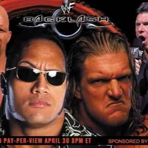 Ep. 65: WWF Backlash 2000