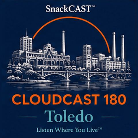 Podcast Cover