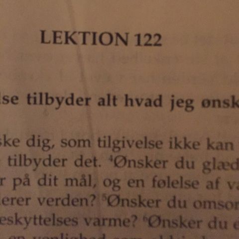 Lektion 122