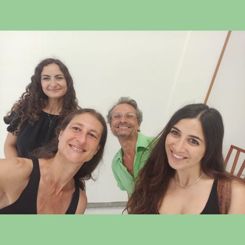 18 GIUGNO - APEDDU / LUCIANI - DISTRETTO