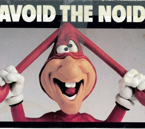 Ssn3Ep17 And the award for best anti-hero goes to...The Noid