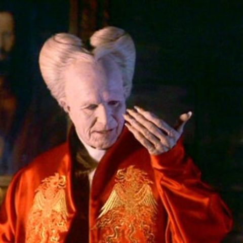 House of Coppola - 54 - Bram Stoker's Dracula