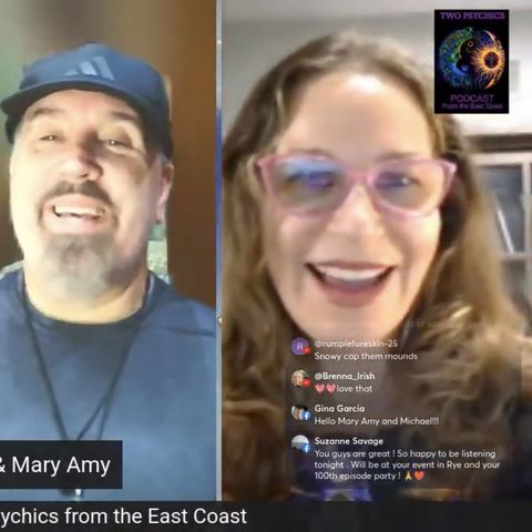 Two Psychics Updates