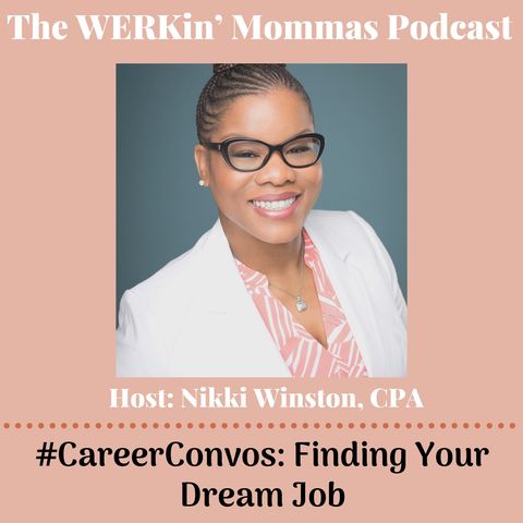 27. Unlock Your Dream Job