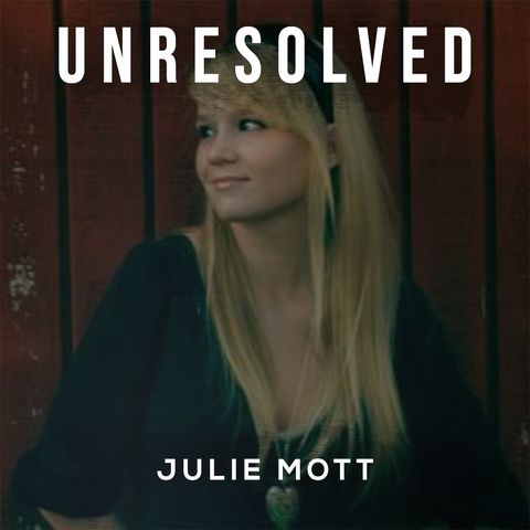 Julie Mott