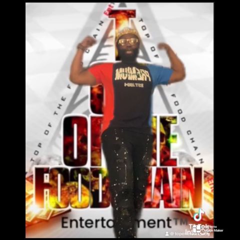 Episode 172- TopEntNews Vlog “Top Ent Live In The Am” W/ CeoFortune