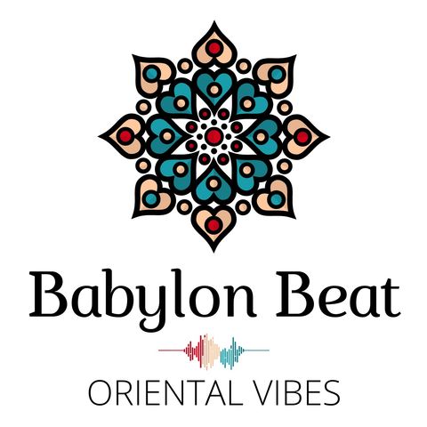 Babylon Beat - Oriental vibes (Replica)