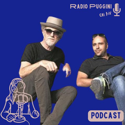 De Gregori & Checco Zalone - Pastiche | Il Duo Inedito e l’Album a Radio PugginiOnAir