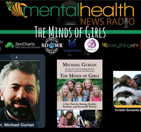 The Minds of Girls with Dr. Michael Gurian