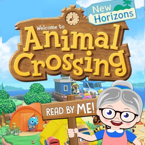 Animal Crossing - Bedtime Story