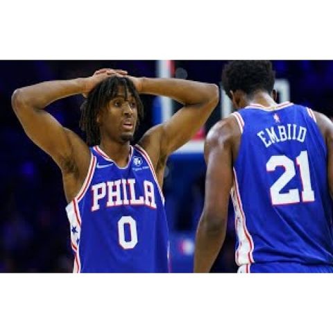 ¿Problemas con los Philadelphia 76ers?