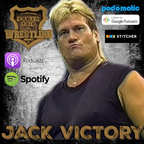 TMPToW: Jack Victory