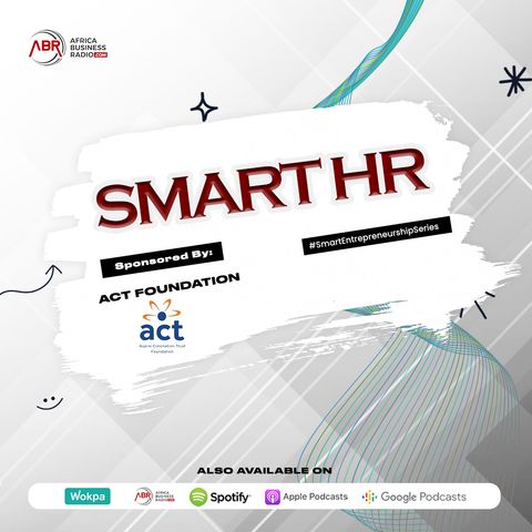 Introducing Smart HR for African Entrepreneurs