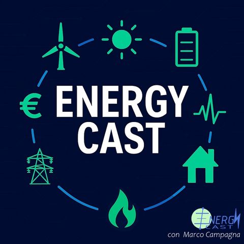Copertina del podcast
