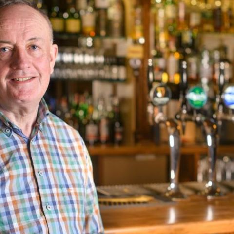 A Kerry entrepreneur has set up a new business for licensed premises owners nationwide
