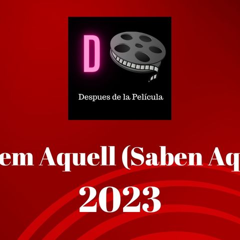 03 - Sabem Aquell (2023)