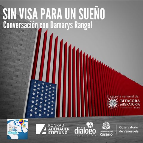 Sin visa para un sueño