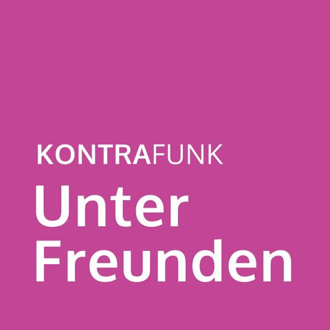 Unter Freunden: Diakon Ulrich Franzke – „Gott liebt den Vollpfosten“