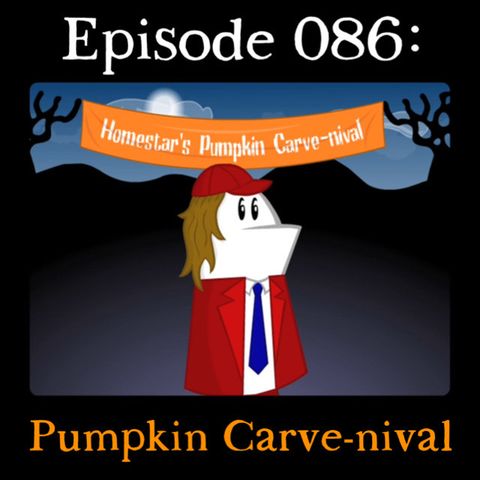 086: Pumpkin Carve-nival