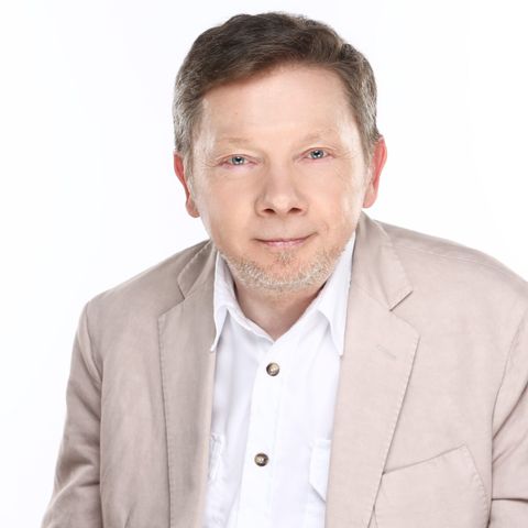 Ep.2689 ~ Are Your Thoughts Making You Unhappy-  Teachings - Eckhart Tolle