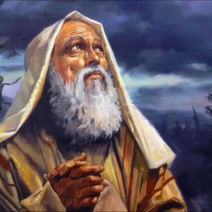 Prayer Warriors