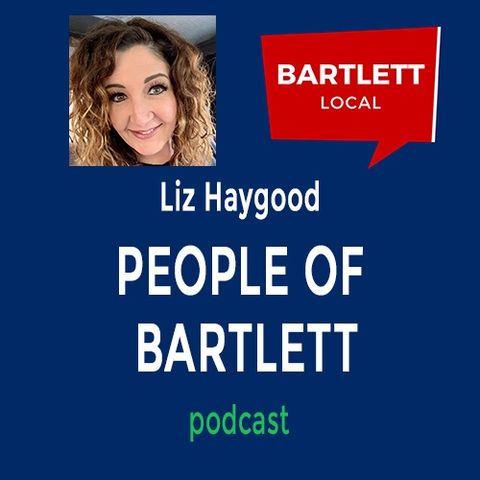 People of Bartlett Ep2 Liz Haygood