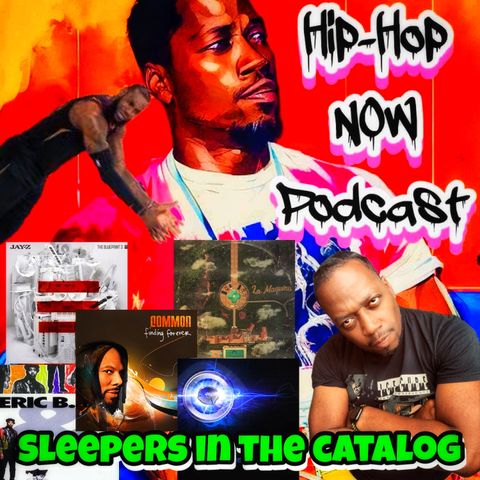 Sleepers in the Catalog