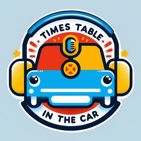 5 Times Table - High Five! - with Tips and Tricks!