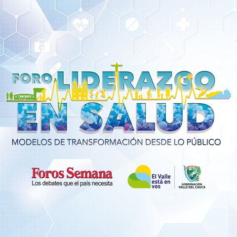 Liderazgo en salud: modelos de transformación desde lo público