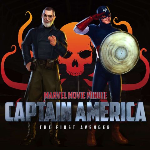 CATFA 080: I Smell Hydra
