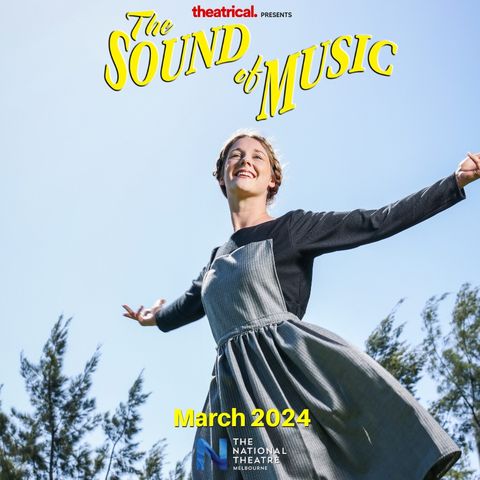 Subculture Theatre Reviews - THE SOUND OF MUSIC