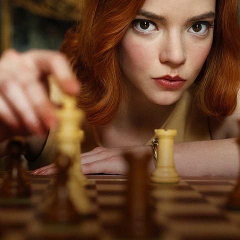 Il sacrificio negli scacchi