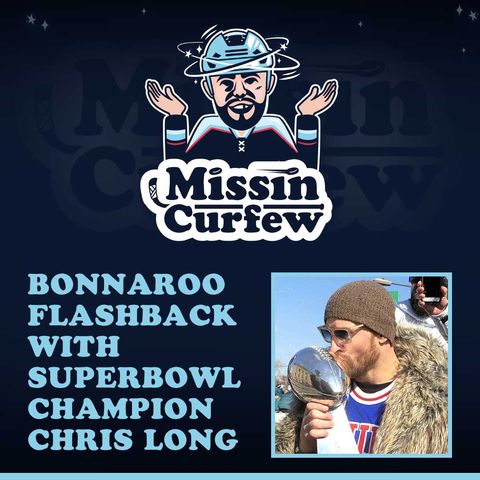 28. Bonnaroo Flashbacks With Super Bowl Champion Chris Long