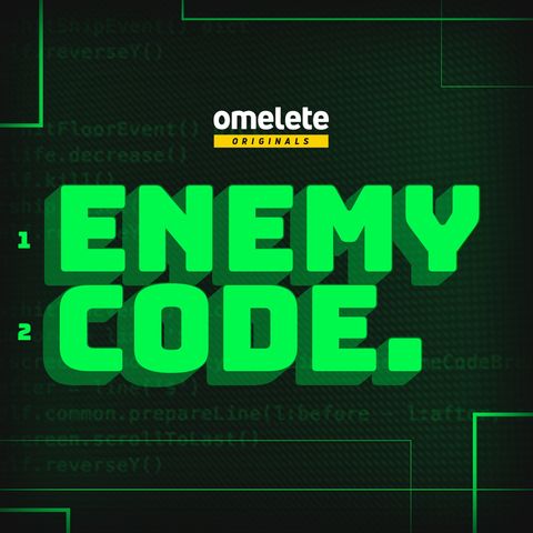 Trailer EnemyCode