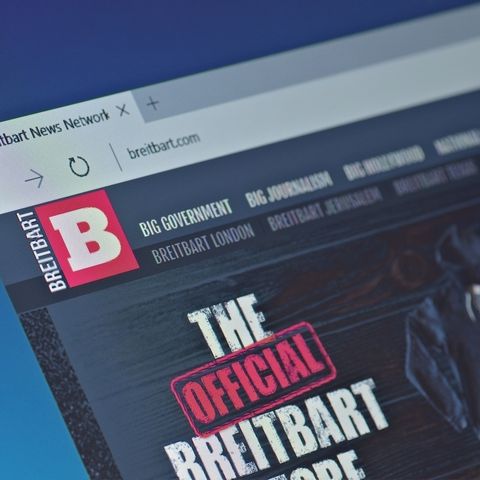 Wayne Talks With Breitbart Editor Matthew Boyle