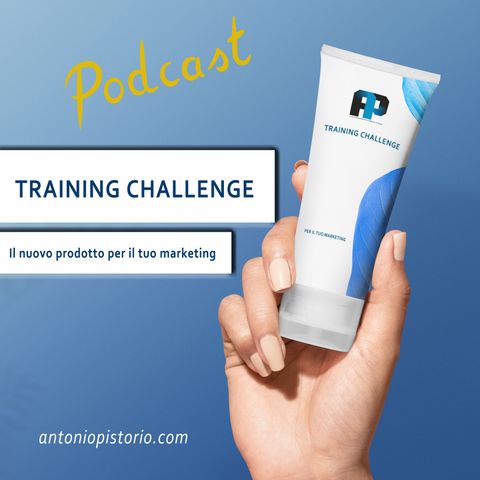 Il Training Challenge Marketing