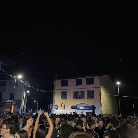 Amicizie prima dei 30