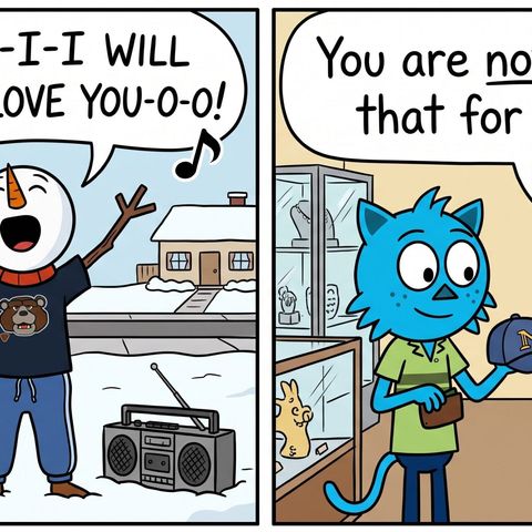Ethical Gift