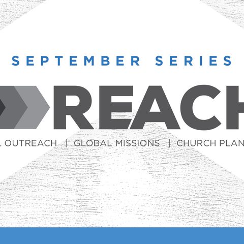 REACH Month - "Week 4"