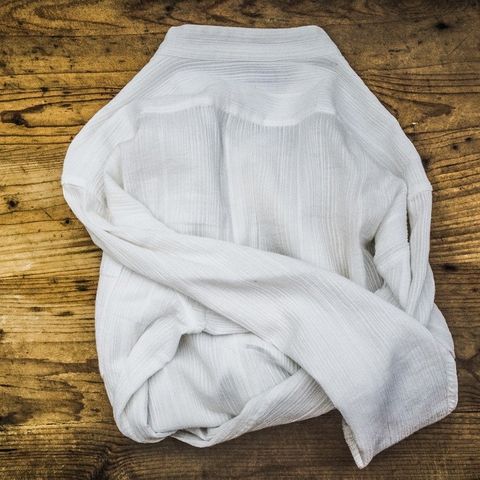What Are You Wearing? A Message on Elul and Keeping Our Garments Clean