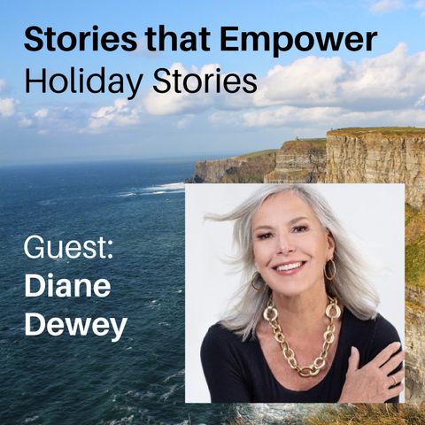 Holiday Stories - Diane Dewey