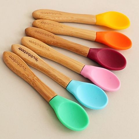 The Best Baby Spoons, Bowls, And Suction Plates To Make Weaning Fun