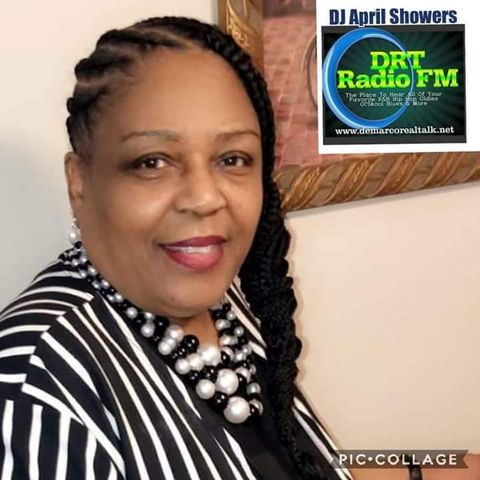 INTERVIEW WITH VENETTA WILEY INSPIRATIONAL SINGER