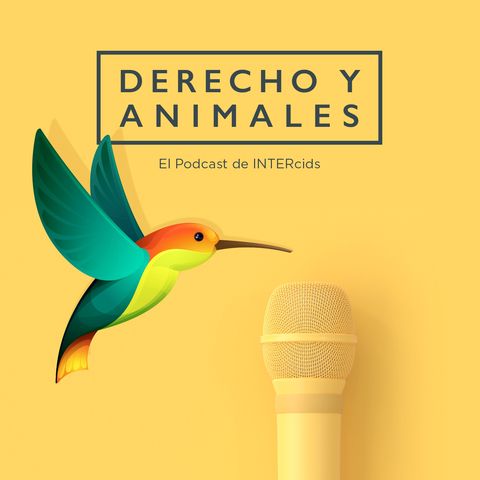 75 - Animales en la Cañada Real, con Juan Gancedo