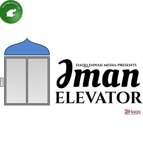 Iman Elevator: Raise your Iman by Reading the Quran Daily
