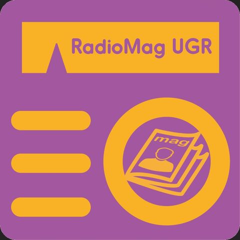 01 - Comienza #RadioMAG