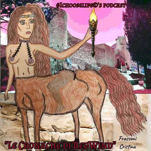 Tasha's cronocles
